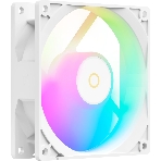 Кулер для процессора Ocypus Gamma A20 WH ARGB, 92mm FARGB FAN, Top FARGB Panel, 2 HEAT PIPES, 3-PIN, 1900 RPM, 21DBA, HYDRO BEARING, LGA115X/1200/1700/18XX, AM4/AM5, фото5