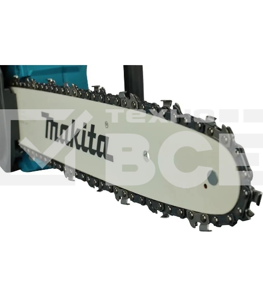 Электрическая цепная пила Makita LXT DUC307Z 610Вт дл.шины:12' (30cm)