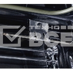 Шкаф духовой газовый Maunfeld EOGC604S, встраиваемый, фото4