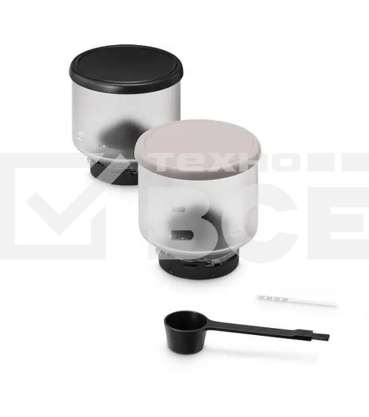 Кофемашина DeLonghi Rivelia EXAM440.35.BG, бежевый