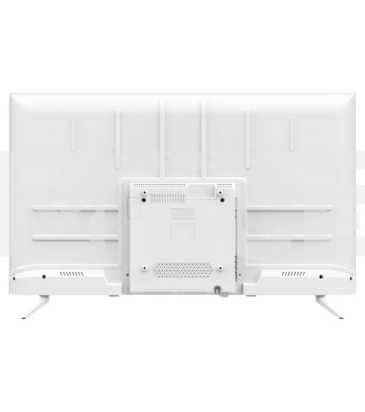 Телевизор BBK 43' 43LEX-8241/UTS2C (W) белый DLED 4K UHD 60Hz Smart TV Яндекс ТВ