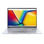 Ноутбук ASUS Vivobook 16 X1605VA-SH2129/16'/OLED/Intel Core i5-13420H/16GB/512GB SSD/Intel UHD Graphics/DOS/серебристый/1.88kg, фото 1