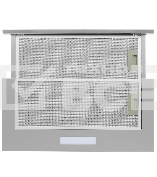 Вытяжка телескопическая Gorenje TH60E6X