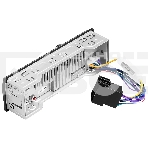 Автомагнитола URAL МОЛОТ АРС-МТ 111С, 1 DIN, Bluetooth, USB Type-A, AUX, фото13