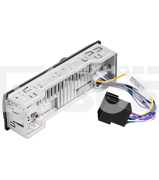 Автомагнитола URAL МОЛОТ АРС-МТ 111С, 1 DIN, Bluetooth, USB Type-A, AUX