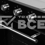 Духовой шкаф встраиваемый электрический LEONORD LEO-45002B (109599), фото4