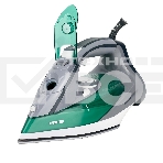 Утюг Centek CT-2309 зеленый/серый, 2800 Вт, 40 г/мин, 145 г/мин, 270 мл, фото2