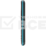 Мобильный телефон BQ 3590 Step XXL+ черный/синий, фото4
