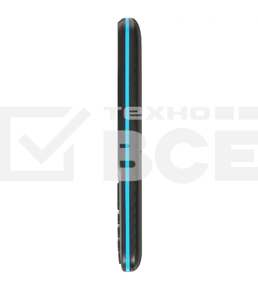 Мобильный телефон BQ 3590 Step XXL+ черный/синий