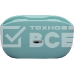 Наушники TWS JBL Wave Buds 2 синий, внутриканальные, Bluetooth, до 10 ч, фото9