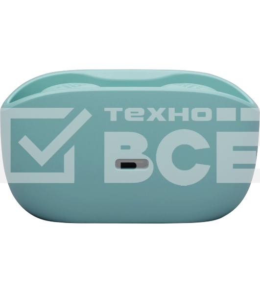 Наушники TWS JBL Wave Buds 2 синий, внутриканальные, Bluetooth, до 10 ч