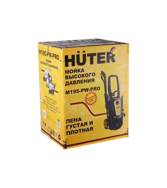 Мойка Huter M5-PRO
