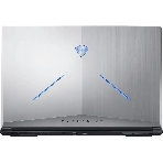 Ноутбук Machenike L17 Satellite S/17.3'/IPS/Intel Core i5 12450H/16Gb/512Gb SSD/NVIDIA GeForce RTX 3050 4Gb/DOS/серый/2.5kg, фото6