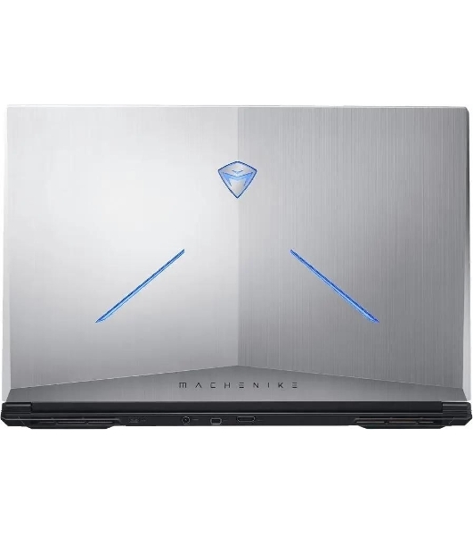 Ноутбук Machenike L17 Satellite S/17.3'/IPS/Intel Core i5 12450H/16Gb/512Gb SSD/NVIDIA GeForce RTX 3050 4Gb/DOS/серый/2.5kg