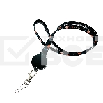 Кабели/Переходники Espada 3в1 Elyard3i1 ремешок черный Type C + micro USB + Lightning, фото2