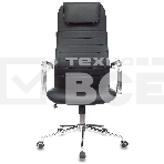 Кресло руководителя Бюрократ Chair Brt KB-9N/ECO/BLACK (1140275), фото2