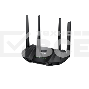 Беспроводной маршрутизатор DAHUA 11AX 1500Mbps
