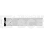 Серверный корпус ExeGate Pro 2U400-02 <RM 19