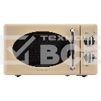 Микроволновая печь Vekta MS720GBC, фото 1