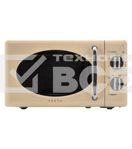 Микроволновая печь Vekta MS720GBC
