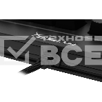 Клавиатура HyperX Alloy Core RGB черный USB Multimedia for gamer LED (4P4F5AA#ABA), фото6