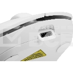 Мышь беспроводная A4Tech Fstyler FG16CS Air белый, 2000 dpi, радиоканал, USB, кнопки - 3, фото15