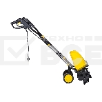 Культиватор Huter EMC-1600 2.2л.с., фото3