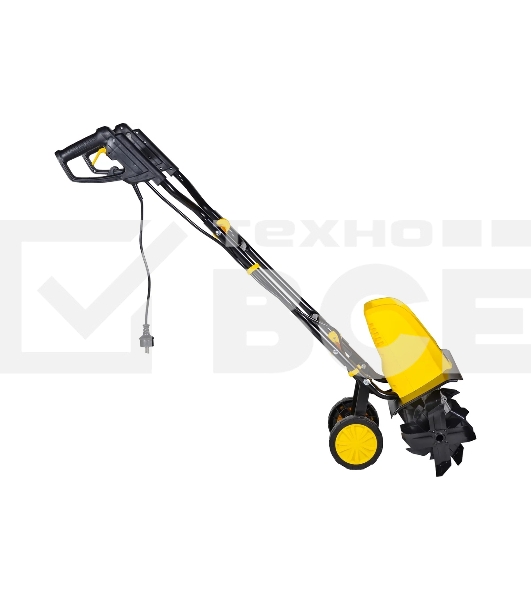 Культиватор Huter EMC-1600 2.2л.с.