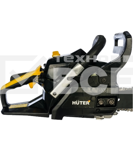 Бензопила Huter BS-40 1600Вт дл.шин.:40см