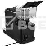 Кофемашина Kitfort КТ-7166 1350Вт черный/нержавеющая сталь, фото9