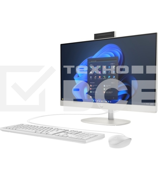 Моноблок HP ProOne 240 G10 All-in-One NT IPS 23,8