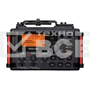 Рекордер мобильный Tascam DR-60DMK2