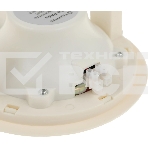 Громкоговоритель Tantos TSo-PA6a потолочный 6Вт белый (00-00026409), фото9