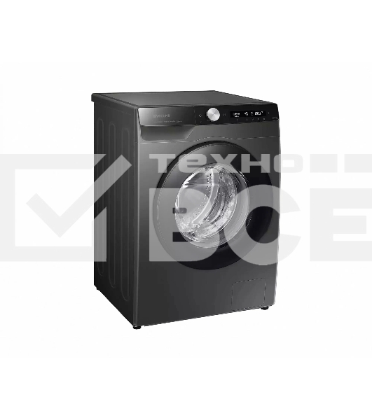 Стиральная машина Samsung WW80AG6S28AX/LD