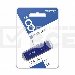 Флешка USB Smartbuy R/W Dock USB 8Gb SB8GbDK-B, фото3