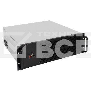 Серверный корпус ExeGate Pro 3U450-12 (RM 19