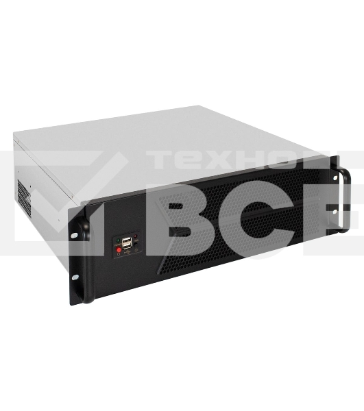 Серверный корпус ExeGate Pro 3U450-12 (RM 19