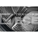 Стиральная машина Haier HW80-BP14969BS серебристый загрузка фронтальная 8 кг, 1400 об/мин., класс: А+++, фото4