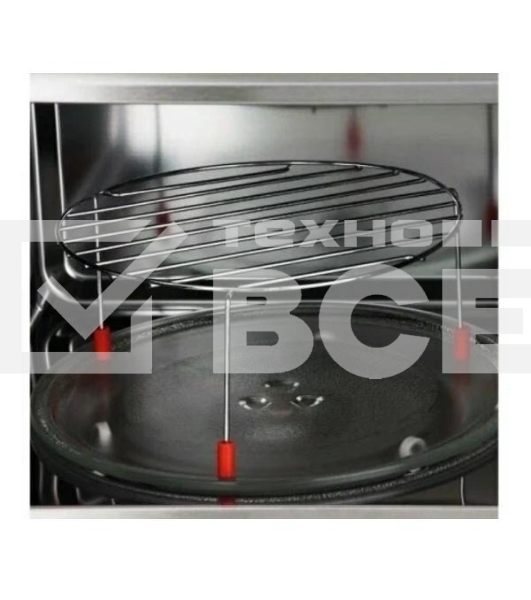 Микроволновая печь Bosch BEL554M5S0M (BEL554MS0), встраиваемая