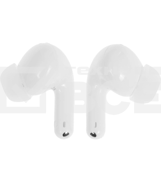 Наушники беспроводные Redmi Buds 6 Lite белый M2349E1