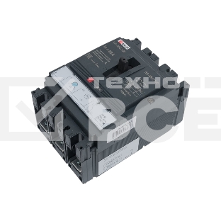 Выключатель автоматический EKF PROxima mccb99C-100-63 3п 100/63А 36кА ВА-99C Compact NS