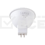 Лампа светодиодная SAFFIT SBMR1611 (55152) 11 вт 230в GU5.3 белый, фото3
