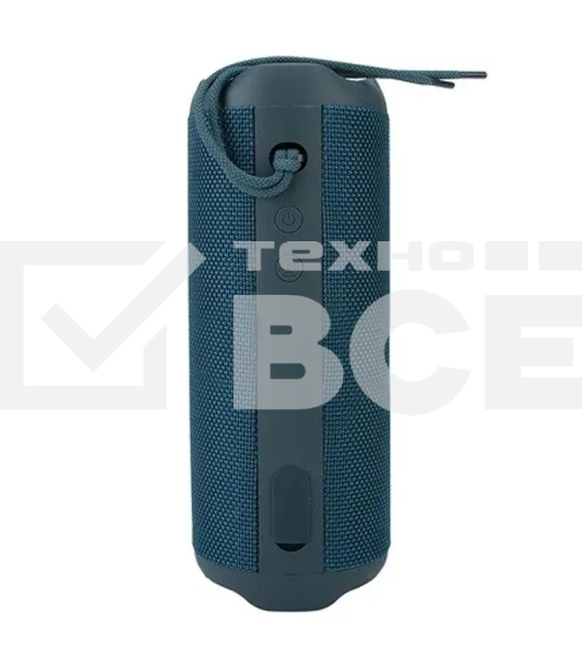 Колонка Eltronic SIMPLY 30-04 TWS синий