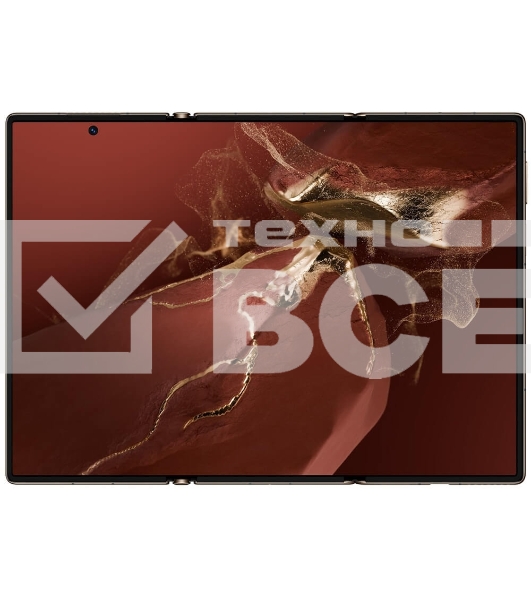 Смартфон Huawei Mate XT GRL-LX9, 16GB/1TB, красный