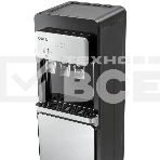Кулер AEL LD-AEL-806a напольный электронный черный, фото7