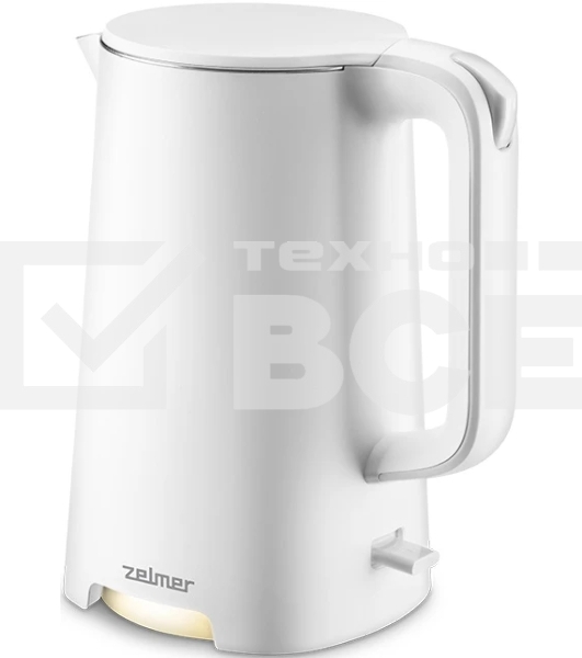 Чайник ZCK8040 ZELMER