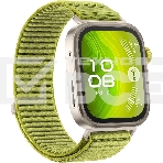 Смарт-часы Huawei Watch Fit 4 Pro Seiya-B29W, 1.82
