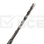 Бур EDGE by PATRIOT SDS Plus 8x160, фото2