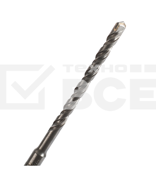 Бур EDGE by PATRIOT SDS Plus 8x160