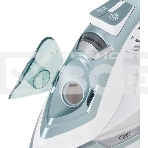 Утюг Hyundai H-SI01223 белый/изумрудный, фото7